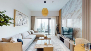 Primestay - Burj Royale, 1BR Downtown Dubai